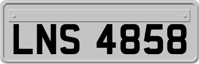 LNS4858