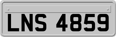LNS4859