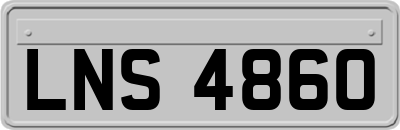 LNS4860