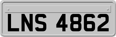 LNS4862