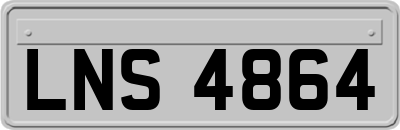 LNS4864