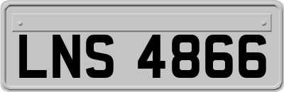 LNS4866