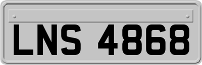LNS4868