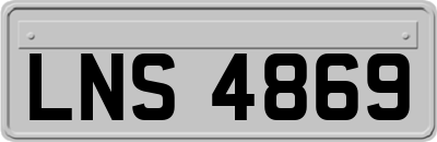 LNS4869