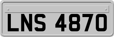 LNS4870