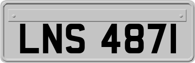 LNS4871