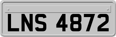 LNS4872