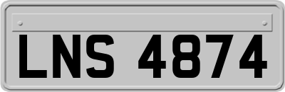 LNS4874