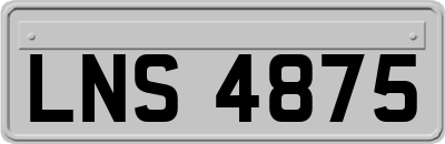 LNS4875