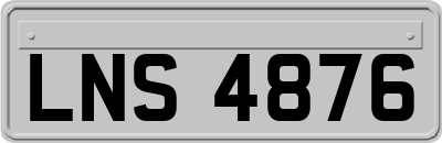 LNS4876