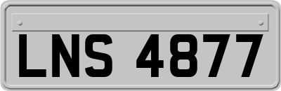 LNS4877