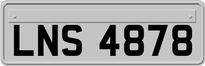 LNS4878