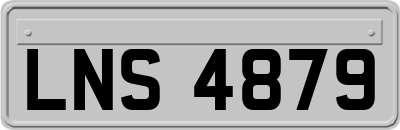 LNS4879