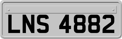 LNS4882