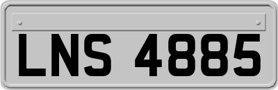 LNS4885