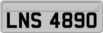 LNS4890