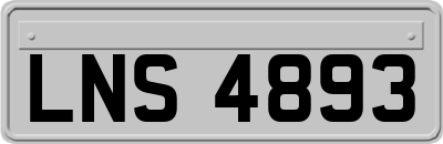LNS4893