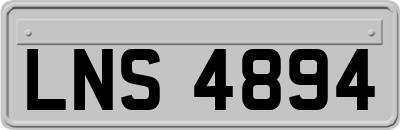 LNS4894
