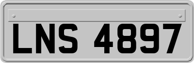 LNS4897
