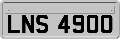 LNS4900