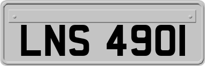 LNS4901