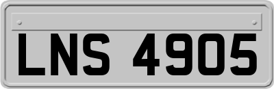 LNS4905