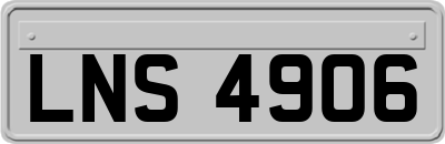 LNS4906