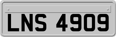 LNS4909