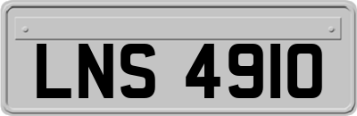 LNS4910