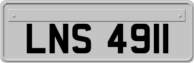 LNS4911