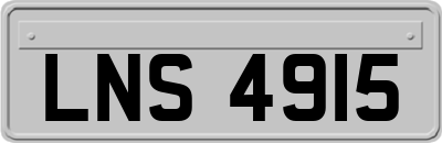 LNS4915