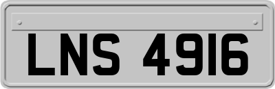 LNS4916