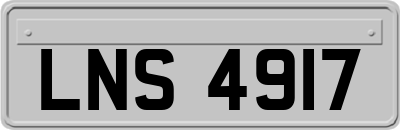 LNS4917