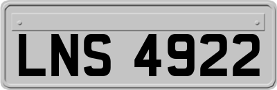 LNS4922