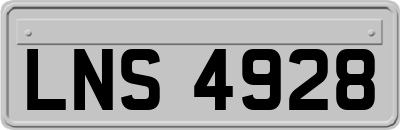 LNS4928