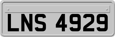 LNS4929