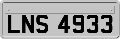 LNS4933