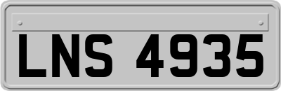 LNS4935