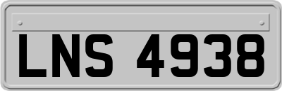 LNS4938
