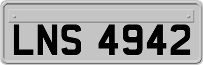 LNS4942