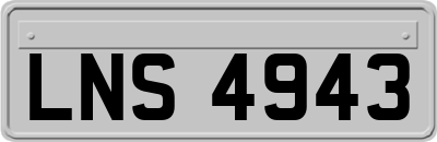 LNS4943