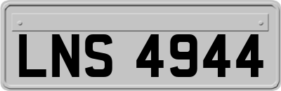 LNS4944
