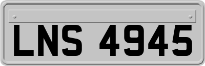 LNS4945