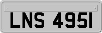 LNS4951