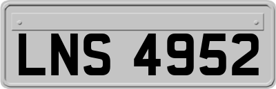 LNS4952