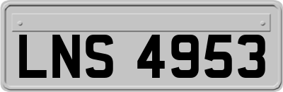 LNS4953