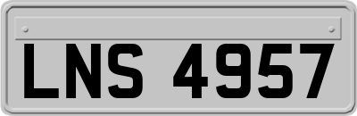 LNS4957