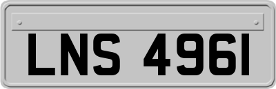 LNS4961
