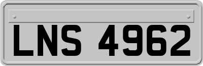 LNS4962