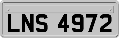 LNS4972